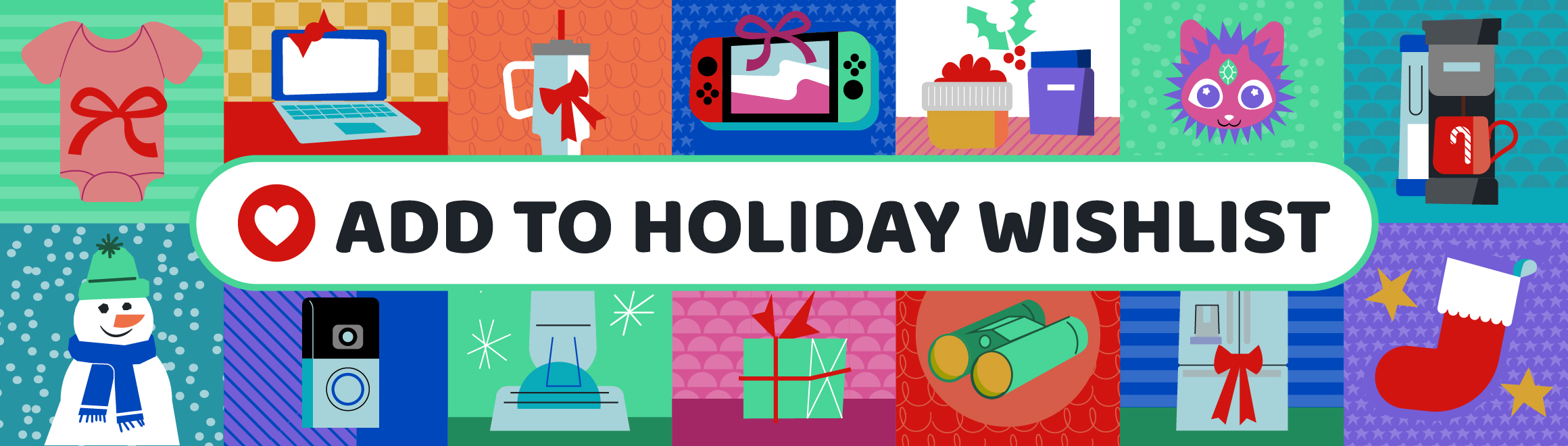 What Are the Most Searched Holiday Gift Brands by State?