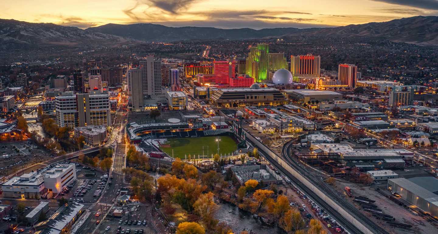 NV