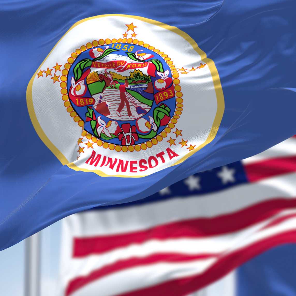 MN