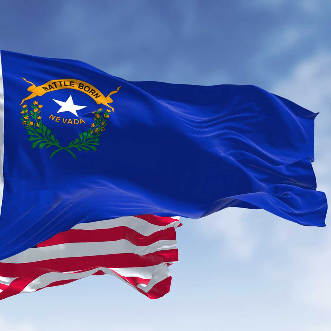 NV